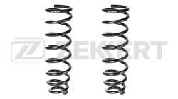 Пружина подвески передн. (заказывать 2 шт./цена за 1 шт.) Mazda 6 02- sf-2142