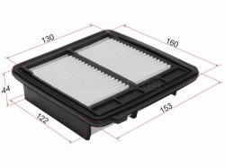 Фильтр воздушный HONDA CR-Z 11-