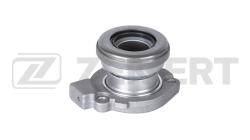 Муфта сцепления гидравлическая Opel Astra G H 98- Vectra B C 95- Saab 9-5 (YS3E) 97- 9-3 (YS3D) ks-6070