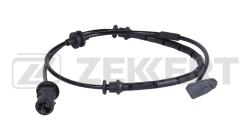 Датчик износа тормозных колодок Opel Astra G 04- Zafira A B 04- bs-8088