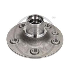 Ступица колеса MERCEDES-BENZ: VITO Bus (638) VITO Kasten (638) V-KLASSE (638/2) 04-p306