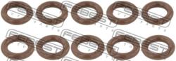 Кольцо уплотнит.форсунки VOLVO S40 04-12 RINGFL-027-PCS10