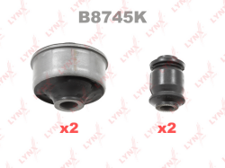 Сайлентблок рычага TOYOTA RAV4 05-13/AVENSIS 08-пер.подв.передн. C8572