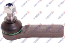 Наконечник р/т NISSAN ALMERA 94-/MAXIMA 00- лев/прав. 41938