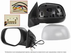 Зеркало Mitsubishi ASX 10-12 / Outlander 05-09 / Citroen C4 Aircross 12-16 / C-Crosser 07-12 / Peuge