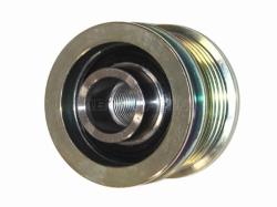 Шкив генератора MERCEDES W204/W205/W212/W166/X204/W221/W222/W463