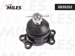 DB35253 Опора шаровая OPEL FRONTERA A -07/95 верх.лев/прав.