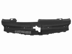 Накладка на рамку кузова Kia K5 19-24