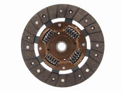 Диск сцепления AUDI A3 07-13/VW JETTA 07-18/PASSAT 07-14/YETI 10-18 1.4T