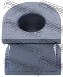 Втулка переднего стабилизатора d24 HONDA ODYSSEY II (LHD) 2000-2004 hsb-raf