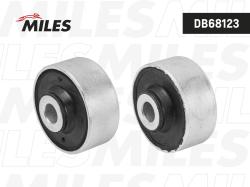 Сайлентблок рычага VAG A3/GOLF IV пер.подв. DB68123