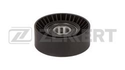 Ролик натяжной агрегатного ремня BMW 3 (E90-E93) 04- 5 (E60 E61) 04- X3(E83) 06- X5(E70) 06- 7 sr-1192