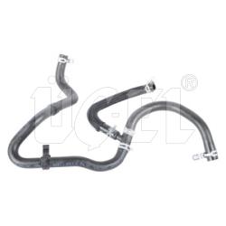 Патрубок PEUGEOT 407 CITROEN C5 II 2.0 HDI 52271