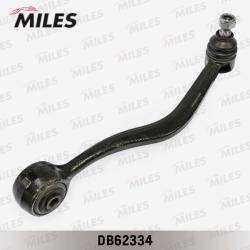 DB62334 Рычаг BMW E28/E32/E34 пер.подв.нижн.лев.(сталь)