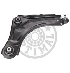 Рычаг независимой подвески колеса RENAULT : FLUENCE (L3_) GRAND SC?NIC III (JZ0/1_) MEGANE CC (EZ0 g6-1573