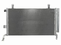 Радиатор кондиционера Subaru Forester 18-