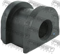 ВТУЛКА ЗАДНЕГО СТАБИЛИЗАТОРА D18 SUBARU IMPREZA G11 2000-2007 ssb-g11r