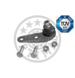 Опора шаровая AUDI: 80 (89 89Q 8A B3) 90 (89 89Q 8A B3) g3-114