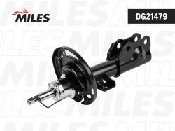 DG21479 Амортизатор MAZDA 6 12- пер.прав.газ.