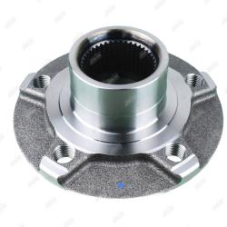 Ступица колеса AUDI A4 8K (07-)/ A6 4G (11-)/ Q5 8RB (10-17)/ R8 GT 4S (15-17) HW35001