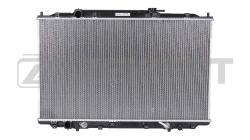 Радиатор охлаждения двигателя Honda Odyssey III 05- mk-1626