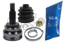 ШРУС MITSUBISHI LANCER X/OUTLANDER XL/PSA 2.0-2.4 06- нар. 839117