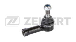 Наконечник рулевой лев./прав. SsangYong Korando II 96- Musso 93- sn-2288