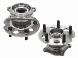 Ступичный узел задн. TOYOTA ALPHARD/ESTIMA/IPSUM/NOAH VOXY 4WD 01-