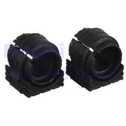 Втулка стабилизатора (к-т 2 шт.) OPEL ASTRA J/INSIGNIA 09- пер.подв. TD925W