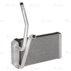 Радиатор отоп. для а/м Great Wall Safe (01-)/Deer (96-) (LRh 3001)