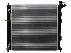 Радиатор Hyundai ix35 09-15 / Kia Sportage 10-16
