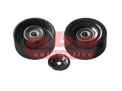 Ролик ремня приводного NISSAN NAVARA/PATHFINDER 2.5D 05- YM172027