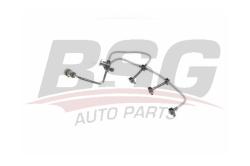 Трубка топливная FORD FOCUS II/MONDEO/S-MAX/TRANSIT 1.8D 08- BSG 30-731-005