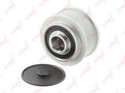 Муфта свободного хода SSANG YONG ACTION 2.0D 10- PA-1180