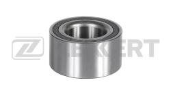 Ремкомплект ступицы задний (с ABS) DODGE DURANGO III 11- JEEP GRAND CHEROKEE IV 10- rl-2617