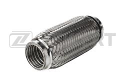 Гофра глушителя 40x160 мм Interlock fr-40160l