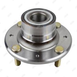Ступица колеса MITSUBISHI CARISMA 95-03 SPACE STAR 98-05 HW23009