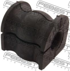 ВТУЛКА ЗАДНЕГО СТАБИЛИЗАТОРА D14 (HONDA ACCORD CL/CN/CM 2002-2008) FEBEST hsb-cl7r