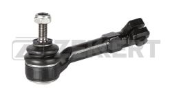 Заменен на SN-2583 / Наконечник рулевой лев. Renault Megane 96- Clio 94- sn-2348