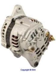 Генератор (новый) 65 Amp/12 Volt Daewoo Matiz 0.8L 21431n
