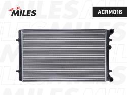 ACRM016 Радиатор VAG G4 1.6/1.8/1.9TD A/T 97-06