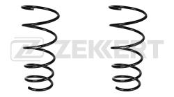 Пружина подвески передн. (заказывать 2 шт./цена за 1 шт.) FIAT DOBLO (223) 01- sf-2571