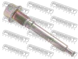 Втулка направляющая суппорта NISSAN QASHQAI 06-/TEANA 03- зад. 0274-J10LOWR