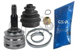 ШРУС CHEVROLET LANOS/DAEWOO ESPERO/NUBIRA 1.5-2.0 91- нар. 812001