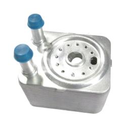 Масляный радиатор A4 B8 / Q5 8R / Octavia I-II / Golf V / Tiguan 2.0TD+3.6