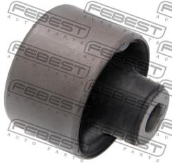 САЙЛЕНБЛОК ОПОРЫ ДИФФЕРЕНЦИАЛА (TOYOTA GRANVIA/GRAND HIACE KCH1#/RCH11/VCH1#/VCH2# 1995-2005) FEBEST tmb-klh12
