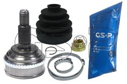 ШРУС HONDA ACCORD VI/CR-V I/ODYSSEY I-II 2.0-2.3 94-03 нар. +ABS 823029