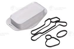 Радиатор масл. для а/м Chevrolet Cruze (09-)/Opel Astra H (04-) 1.6/1.8i (LOc 0503)