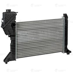 Радиатор охл. для а/м Mercedes-Benz Sprinter (95-) A/C- (LRc 1580)