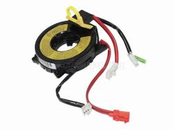 Шлейф подрулевой MITSUBISHI PAJERO/MONTERO SPORT 98-09/L200 96-07